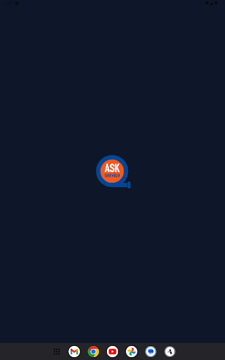 Αποφράξεις Ask Service Screen 3