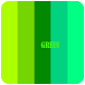 緑の壁紙-背景4k