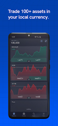 egmarkets Screen 3