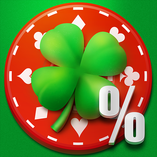 Poker Calculator logo