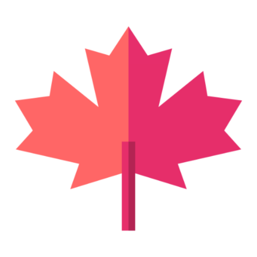 Canadian Citizenship Test Prep logo