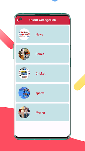 Live Tv Channels online Guide