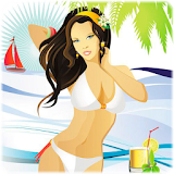 Island Dreams Game for All icon