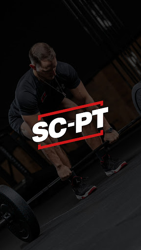 Android application SCPT screenshort