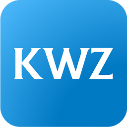 「KWZ ePaper」のアイコン画像