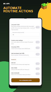 Screenshot image
