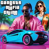 Gangster City-Grand Mafia Auto icon
