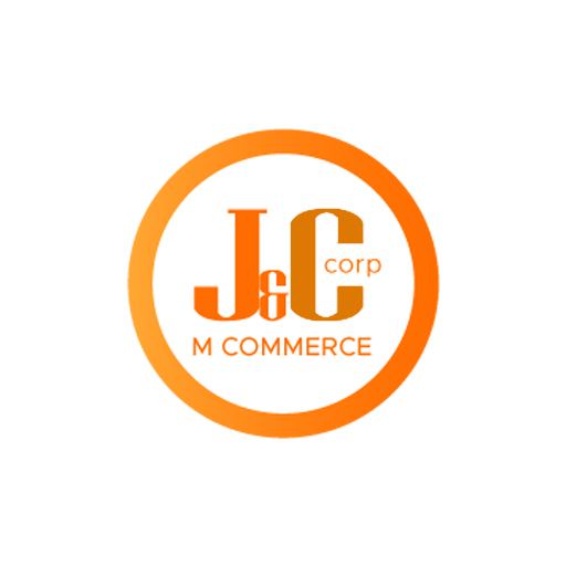 JC M commerce V1.13  Icon