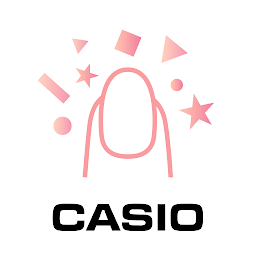 图标图片“CASIO Nail Printer”
