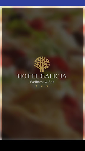 Tratoria Galicja Screen 2