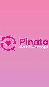 Pinata - Flört ve Arkadaşlık