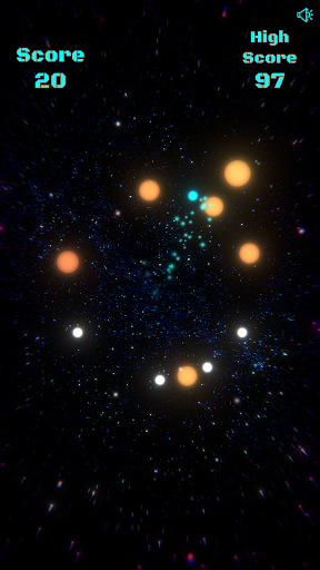 Star-Capture Screen 2