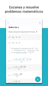 Matemáticas 8 años – Apps i Google Play
