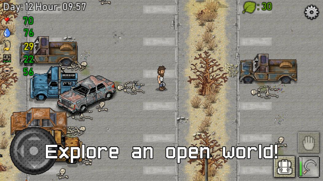 Green Project 1.4.2.02 APK + Mod (Unlimited money) for Android