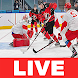 Stream NHL Live - Androidアプリ