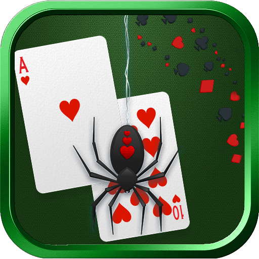 Solitaire Classic Spider Freecell Apps On Google Play