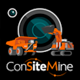 ConSite Mine Shot icon