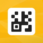 Cover Image of Download QR & Barcode Scanner Plus - Code Reader 1.2.1 APK