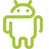 Droid Specification icon