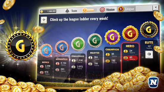 Gaminator Casino Slots - Play Slot Machines 777 3.28.5 APK screenshots 24