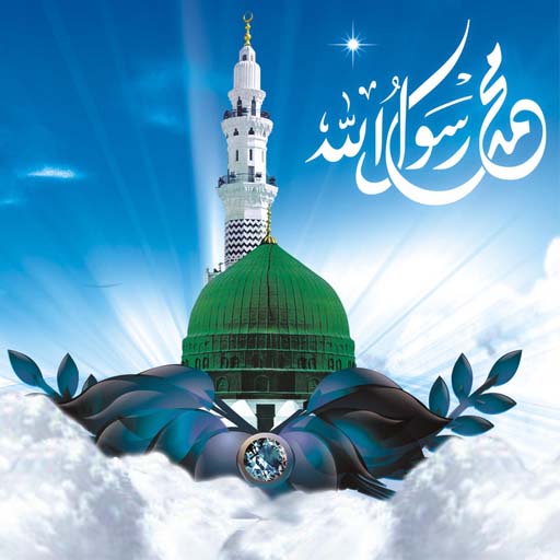 Islamic Status and Wallpaper logo