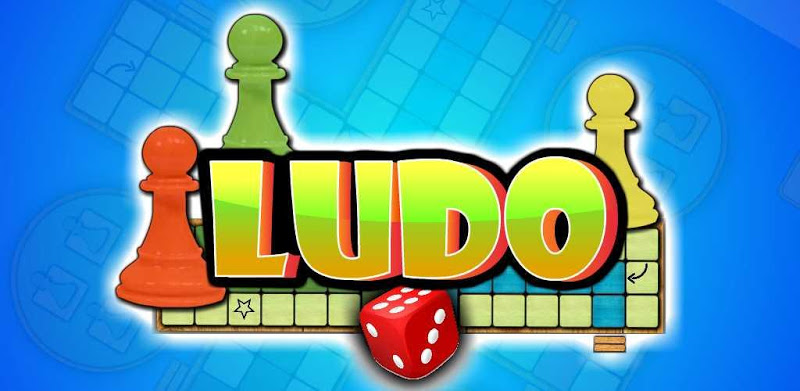Ludo Master: board game