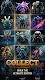 screenshot of Warcodes - AI RPG Game