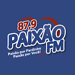Cover Image of Tải xuống Rádio Paixão FM  APK