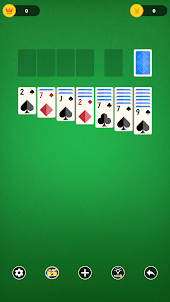 Solitaire - 8090s