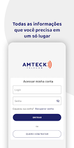Amteck Telecom