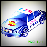 CODIFICADO POLICIAL BASICO icon