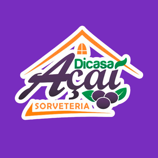 Dicasa Açai logo