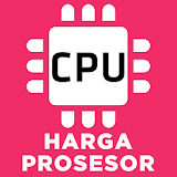 Harga CPU Intel & AMD icon