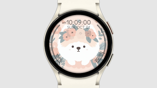 IWF PUPPYS | ISACWATCH screenshot 8