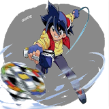 Guide of Beyblade burst icon