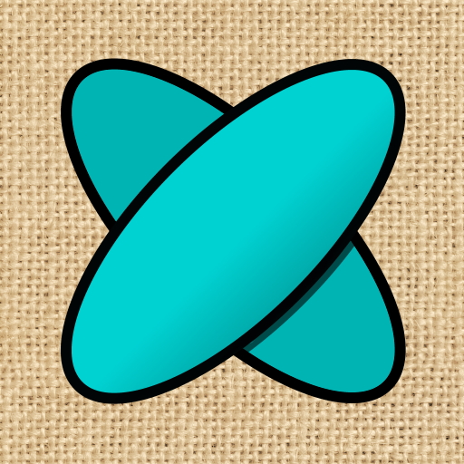Across-Stitch logo
