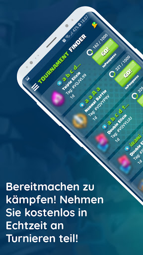 App-Vorschau