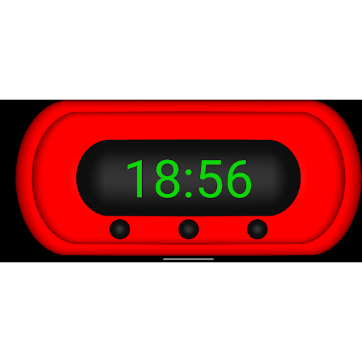 Alarm clock acrr Screen 2