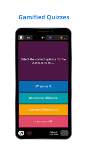Ignito – The Learning App 3