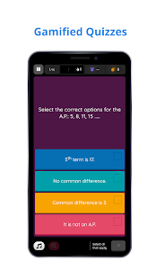 Ignito u2013 The Learning App 1.0.5 APK screenshots 3