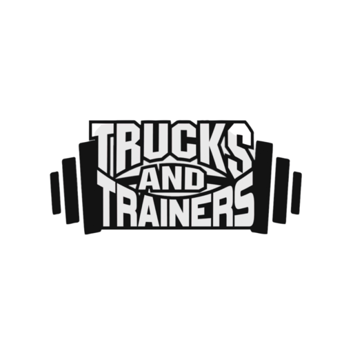 Trucks and Trainers logo