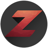 Zest For Zooper Widget icon