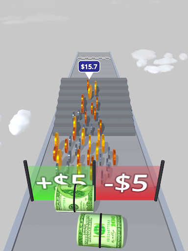Money Rush apkpoly screenshots 14