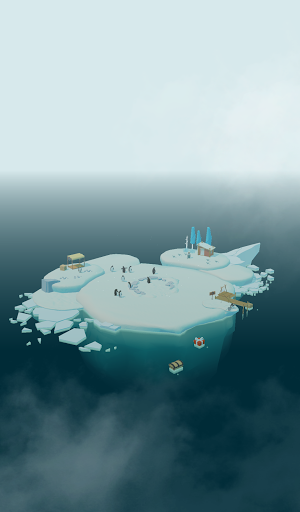 Penguin Isle v1.58.1 MOD APK (Diamonds/Money)