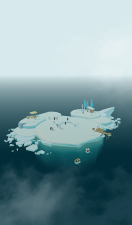 Game screenshot Penguin Isle hack