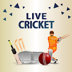 Cover Image of Скачать Live Cricket  APK