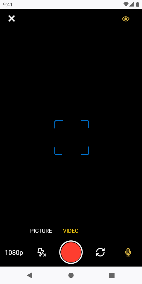 #3. Fleetback App (Android) Av: Fleetback