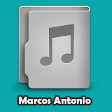 Marcos Antonio Letras icon