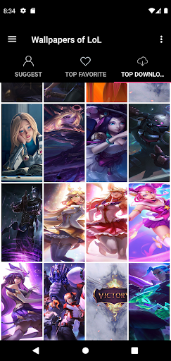 Download League of LOL Live Wallpapers Free for Android - League of LOL  Live Wallpapers APK Download 