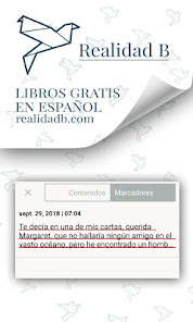 Screenshot 5 EL CONDE DE MONTECRISTO - LIBR android